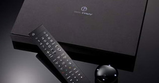 Samsung to release remote control cum TV
